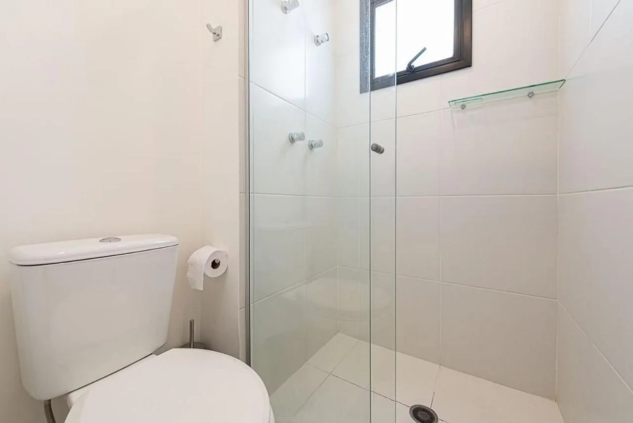 Apartamento Edifício Tag Decor São Paulo